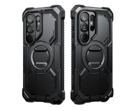 Supcase Iblsn Armorbox Mag Magsafe Galaxy S26 Black - 1500310 - zdjęcie 2